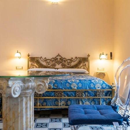 Residence San Mattia 那不勒斯 外观 照片