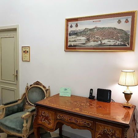 Residence San Mattia 那不勒斯 外观 照片