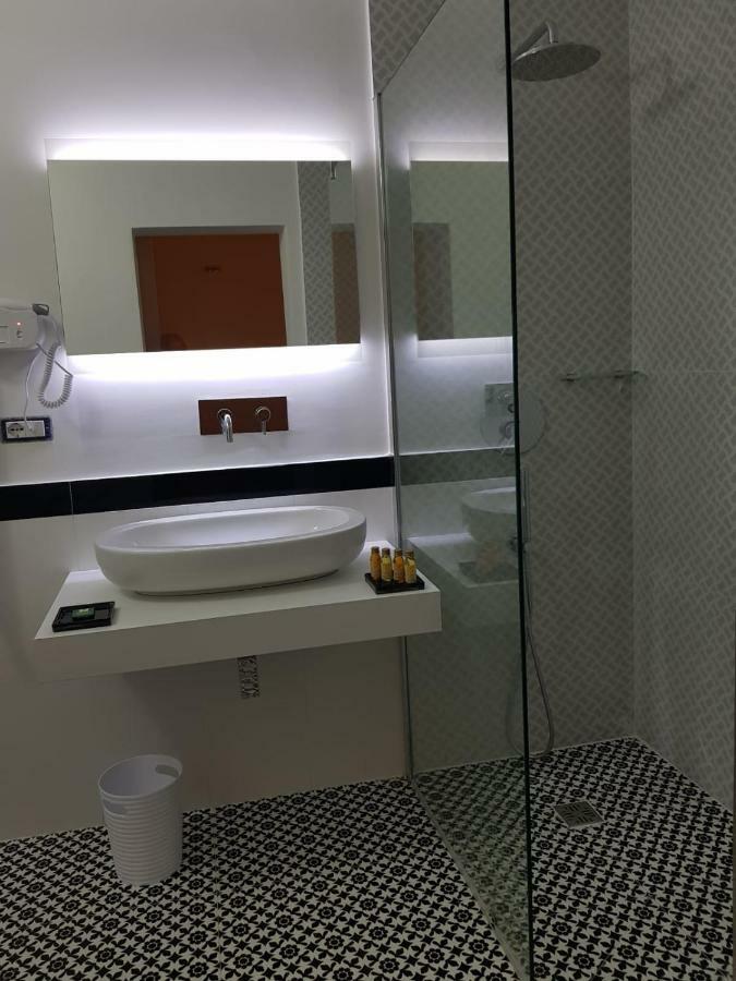Residence San Mattia 那不勒斯 外观 照片