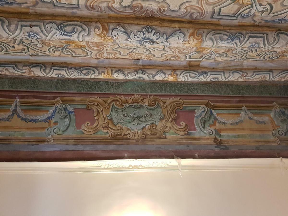 Residence San Mattia 那不勒斯 外观 照片