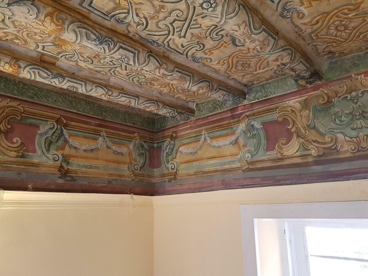 Residence San Mattia 那不勒斯 外观 照片