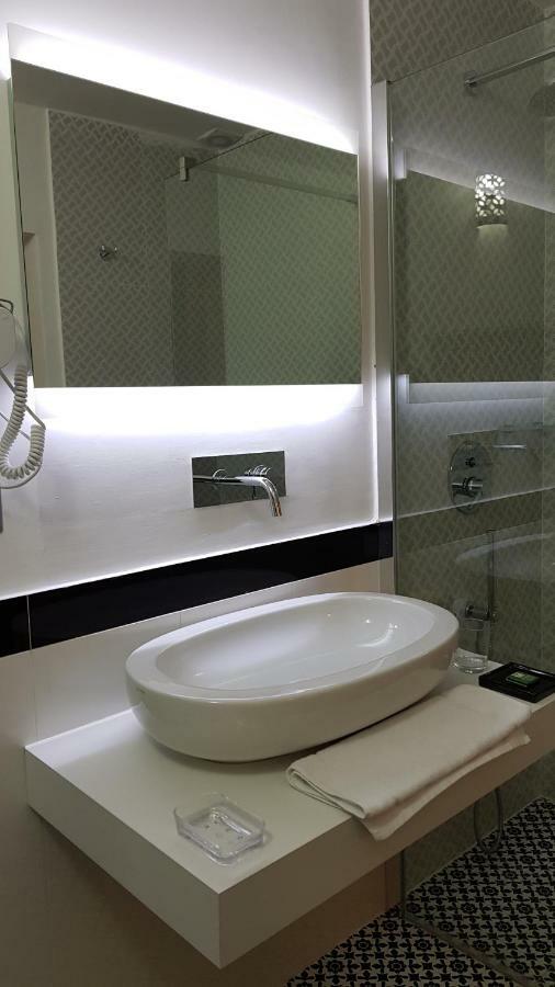 Residence San Mattia 那不勒斯 外观 照片