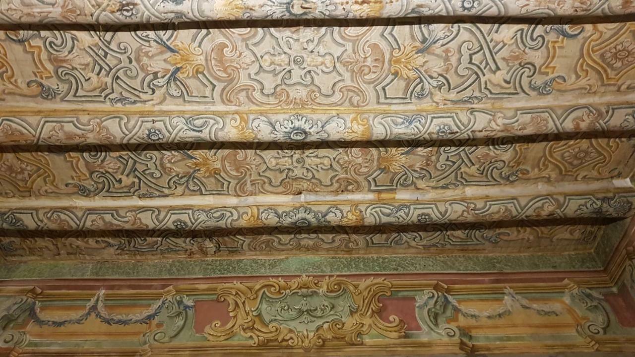 Residence San Mattia 那不勒斯 外观 照片