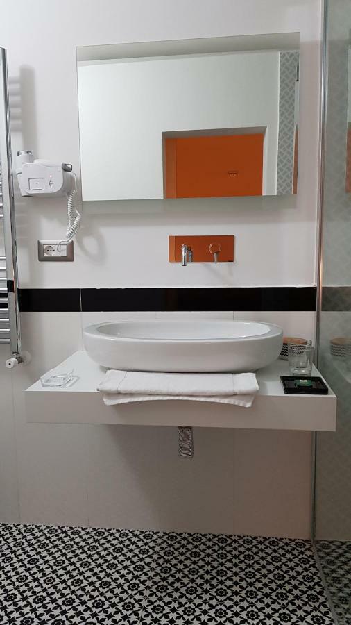 Residence San Mattia 那不勒斯 外观 照片