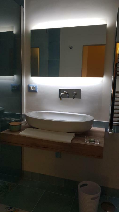 Residence San Mattia 那不勒斯 外观 照片