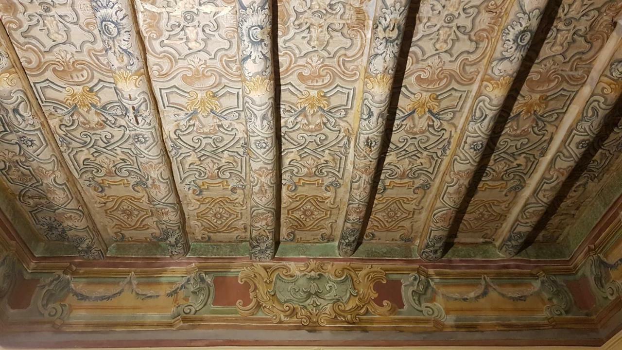 Residence San Mattia 那不勒斯 外观 照片