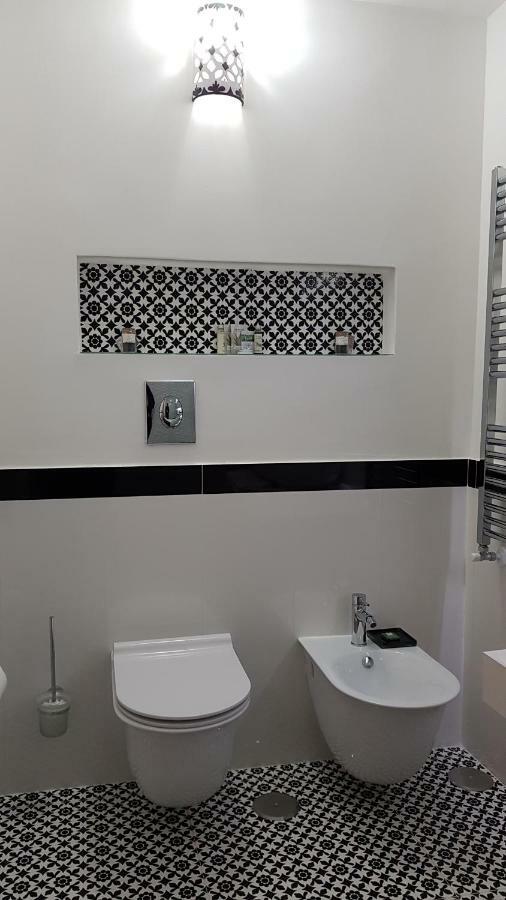 Residence San Mattia 那不勒斯 外观 照片