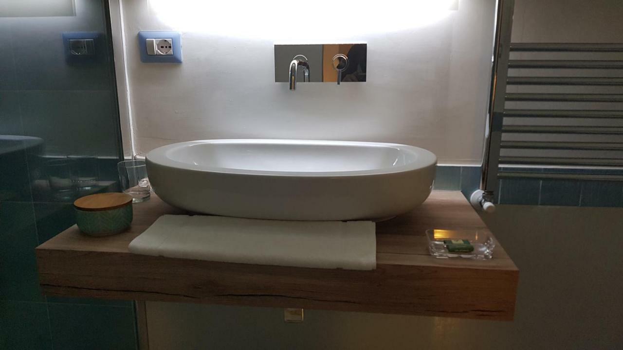 Residence San Mattia 那不勒斯 外观 照片