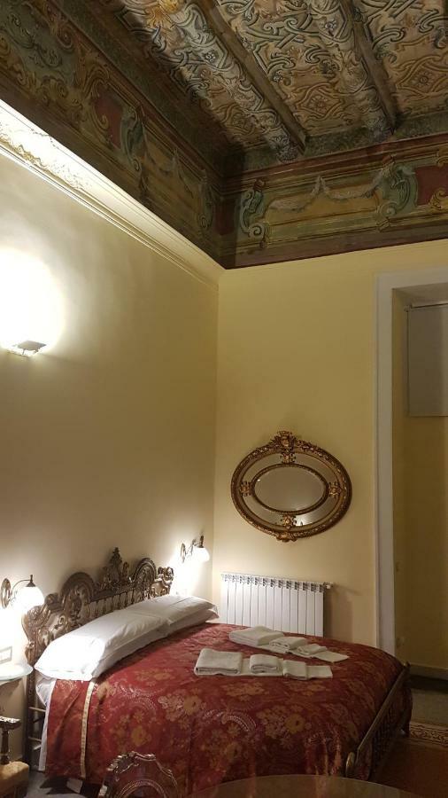 Residence San Mattia 那不勒斯 外观 照片