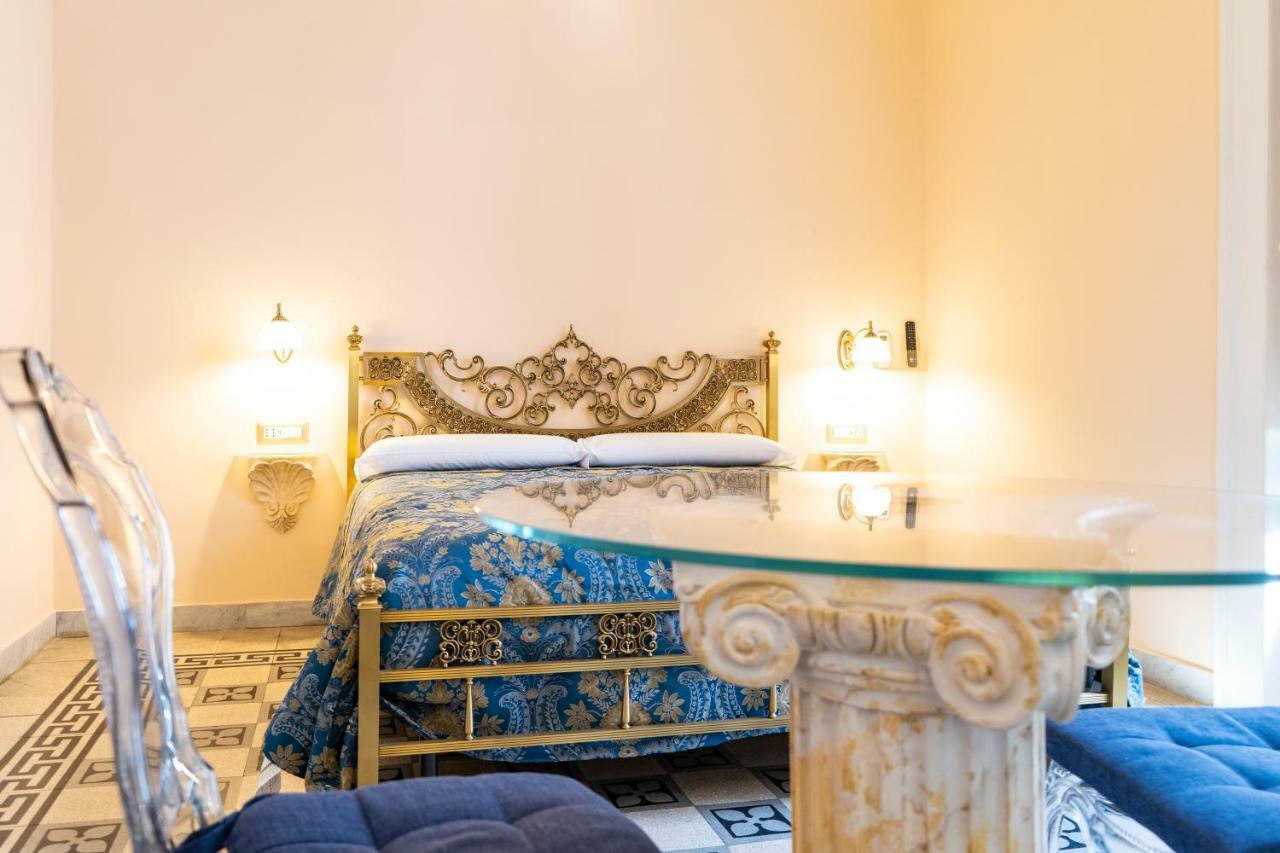 Residence San Mattia 那不勒斯 外观 照片