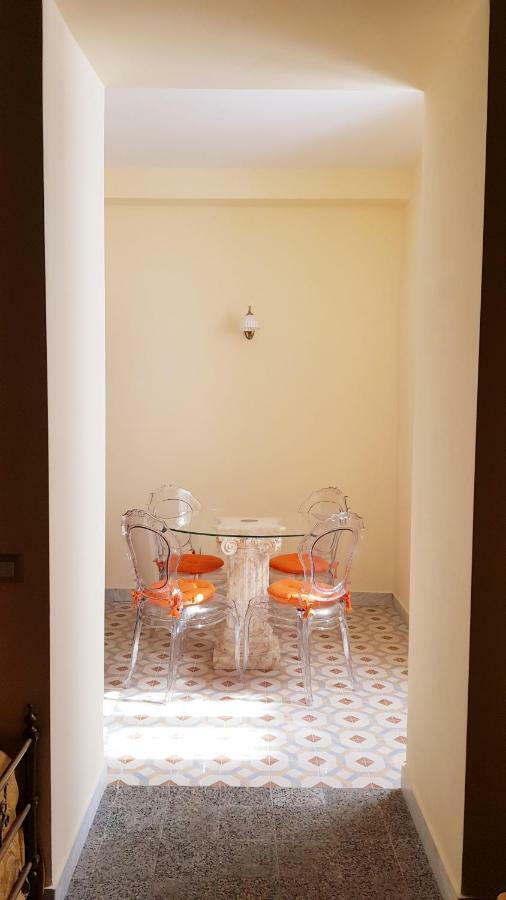 Residence San Mattia 那不勒斯 外观 照片