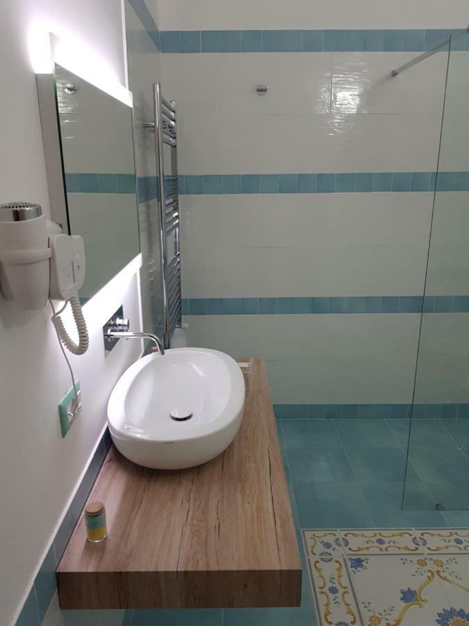 Residence San Mattia 那不勒斯 外观 照片