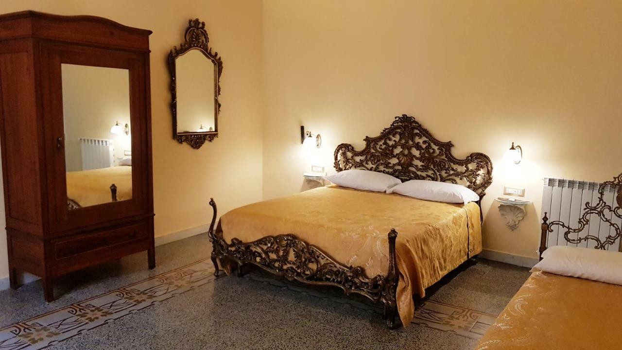 Residence San Mattia 那不勒斯 外观 照片