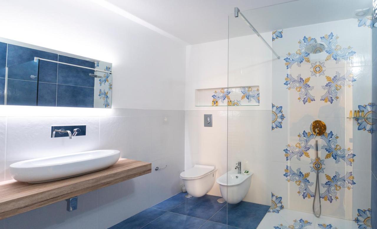 Residence San Mattia 那不勒斯 外观 照片