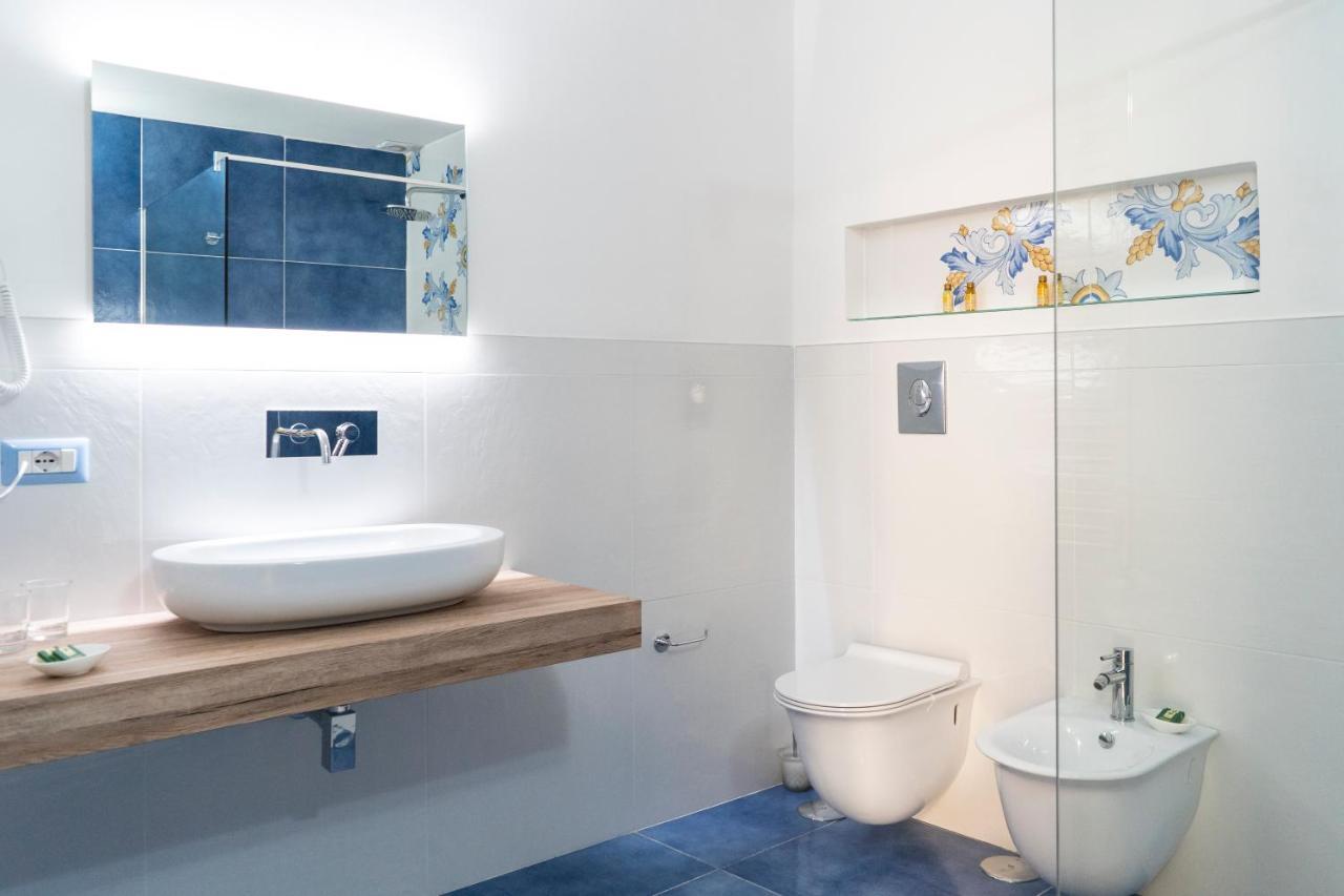 Residence San Mattia 那不勒斯 外观 照片